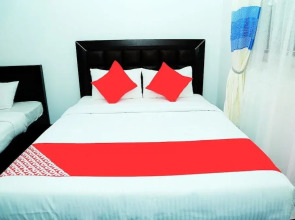 The Roadhouse Restro & Hotel By OYO Rooms