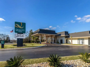 Comfort Inn (Perry)