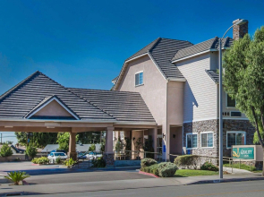 Quality Inn Rosemead - Los Angeles
