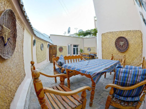 Гостиница-бутик Minzifa