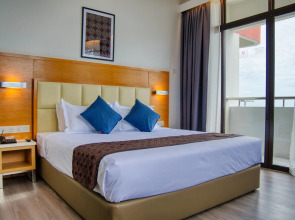 Hotel Sentral Seaview Penang @ Beachfront