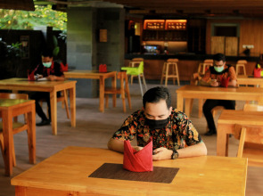 Swiss-Belexpress Kuta Legian