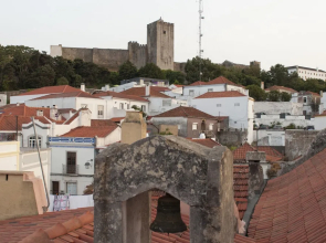 Porta da Arrábida Suites
