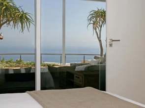 Sunset Bay Villa - Camps Bay