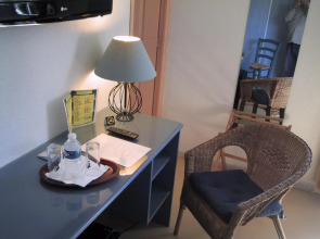 Logis Hotel l'Esterella