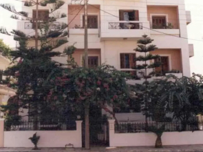 Elena Apartments 'The Family'