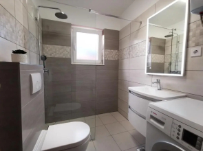 Holiday Home Bakovic