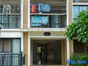 Dongfang Riverside Sky Garden Homestay (Chengdong Bus Terminal)