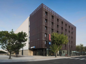ibis Styles La Rochelle Centre Gare