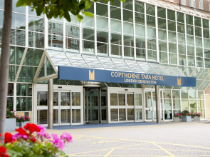 Copthorne Tara Hotel London Kensington