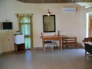 Accra Lodge