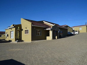 Mohale Oa Masite Hotel