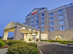 Fairfield Inn & Suites by Marriott Guelph