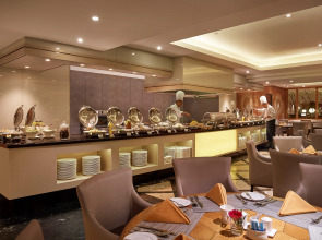 Sunway Putra Hotel Kuala Lumpur