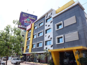 OYO 6251 Hotel Wildfire