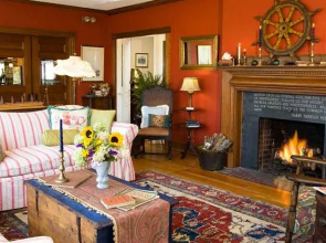 The Bradley Inn