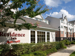 Residence Inn by Marriott Arundel Mills BWI Airport