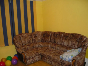 Samara Cottages Volga 16