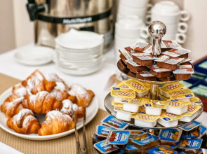 Метрополь Отель&Спа