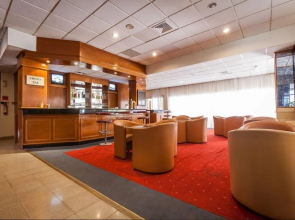 Crown Resorts Elamaris