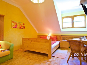 Gästehaus Pension Lang