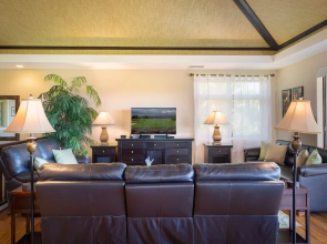 Mauna Lani Kamilo #217 4 Bedroom Home