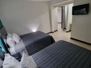 EMS Hoteles Centro Histórico