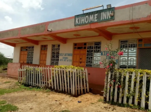 Kihome Inn Lodge