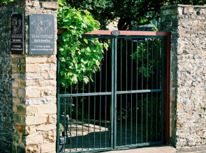 Nuns Cottage Bed  Breakfast