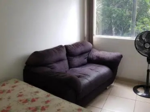 Ilha Porchat Apartment