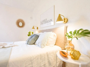 Fuerte Holiday Caleta in Style