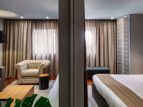Altis Prime Hotel de Apartamentos
