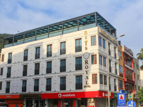 Reis Royal Hotel