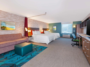 Home2 Suites by Hilton Wilmington Wrightsville Beach