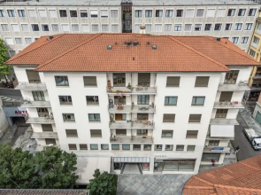 Novos Contrada Apartments