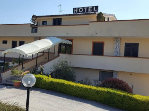 Hotel Vittoria