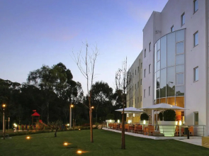 ibis Lisboa Alfragide