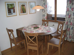Landhaus Christina