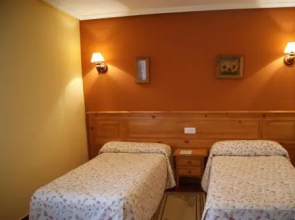 Hotel Garganta del Cares