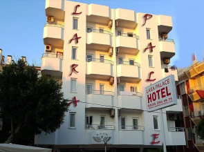 Lara Palace Hotel