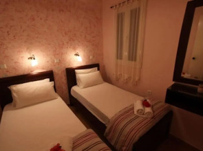 Corfu Glyfada Beach Apartment 58a