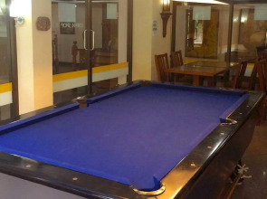 Eurostar International Hotel