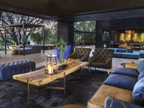 Silvan Safari Lodge