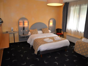 Auberge de Moussy
