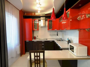 Апартаменты Максим