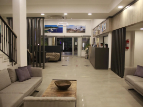 Smart Holiday Hotel & Suites -All Inclusive