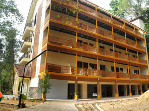 Koh Chang Resort