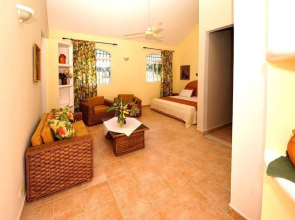 Charming Countryside Chalet