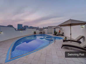 Dream City Hotel Apartments