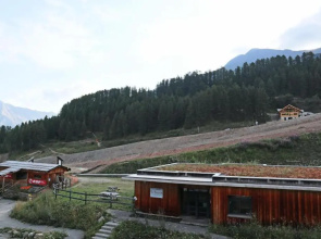 Résidence Les Terrasses Du Soleil D'or - 3 Pièces pour 8 Personnes 774